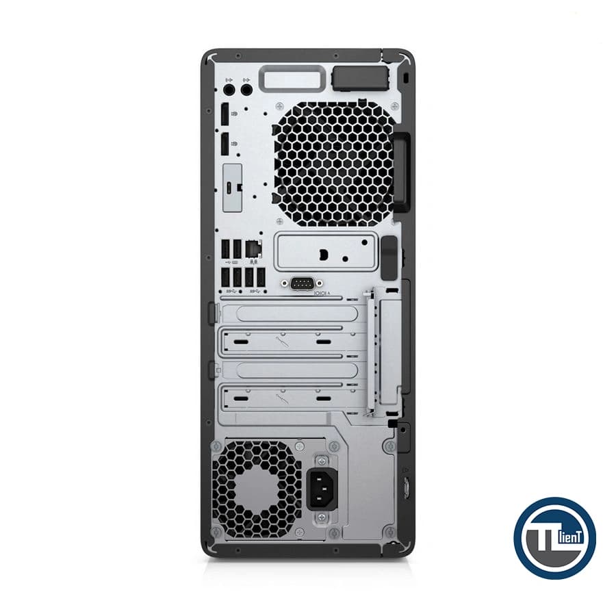 ورک استیشن Core i7-9700)HP Z1 Entry Tower G5) — تصویر ۲