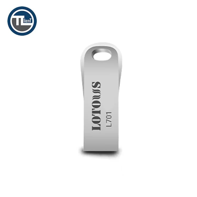 فلش مموری LOTOUS L701-64GB