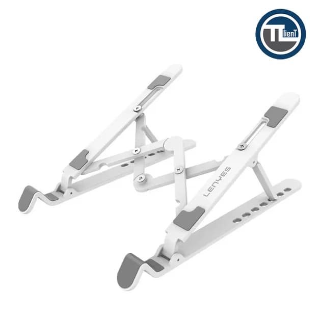 پایه استند لپ تاپ LENYES CR135