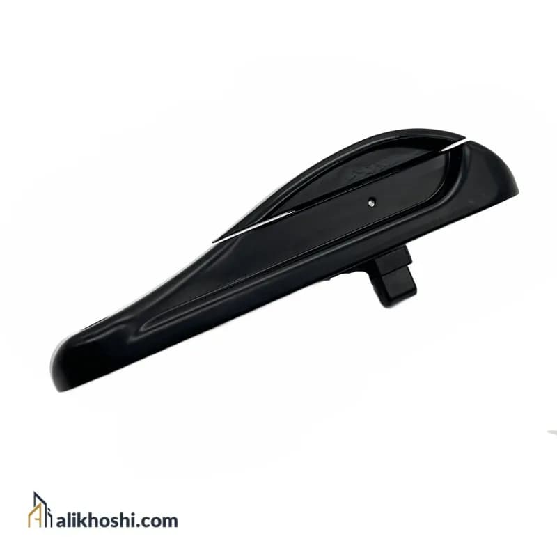 دستگیره مشکی PW دلفینی