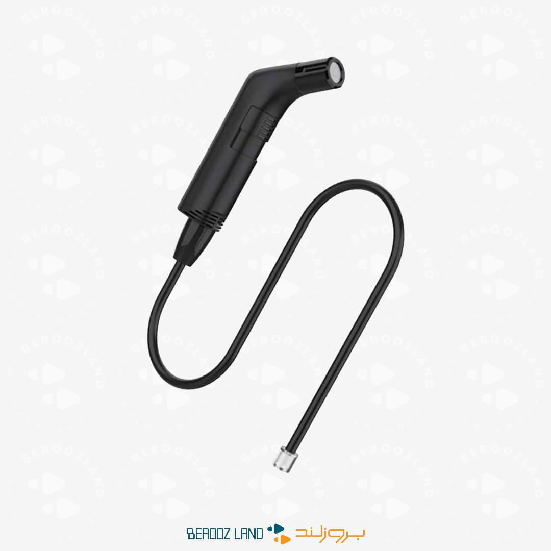 بیده شارژی گرین لاین Compact