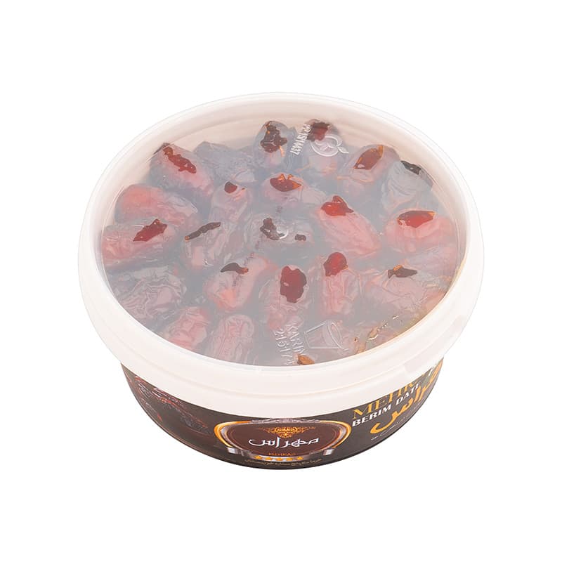 خرما بریم 500 گرمی مهراس