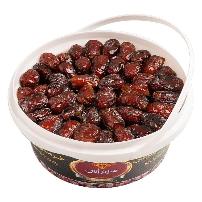 خرما بریم یک کیلویی مهراس