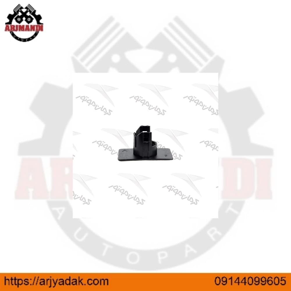 پایه سنسور پارک دنده عقب جک اس 3 اصلی