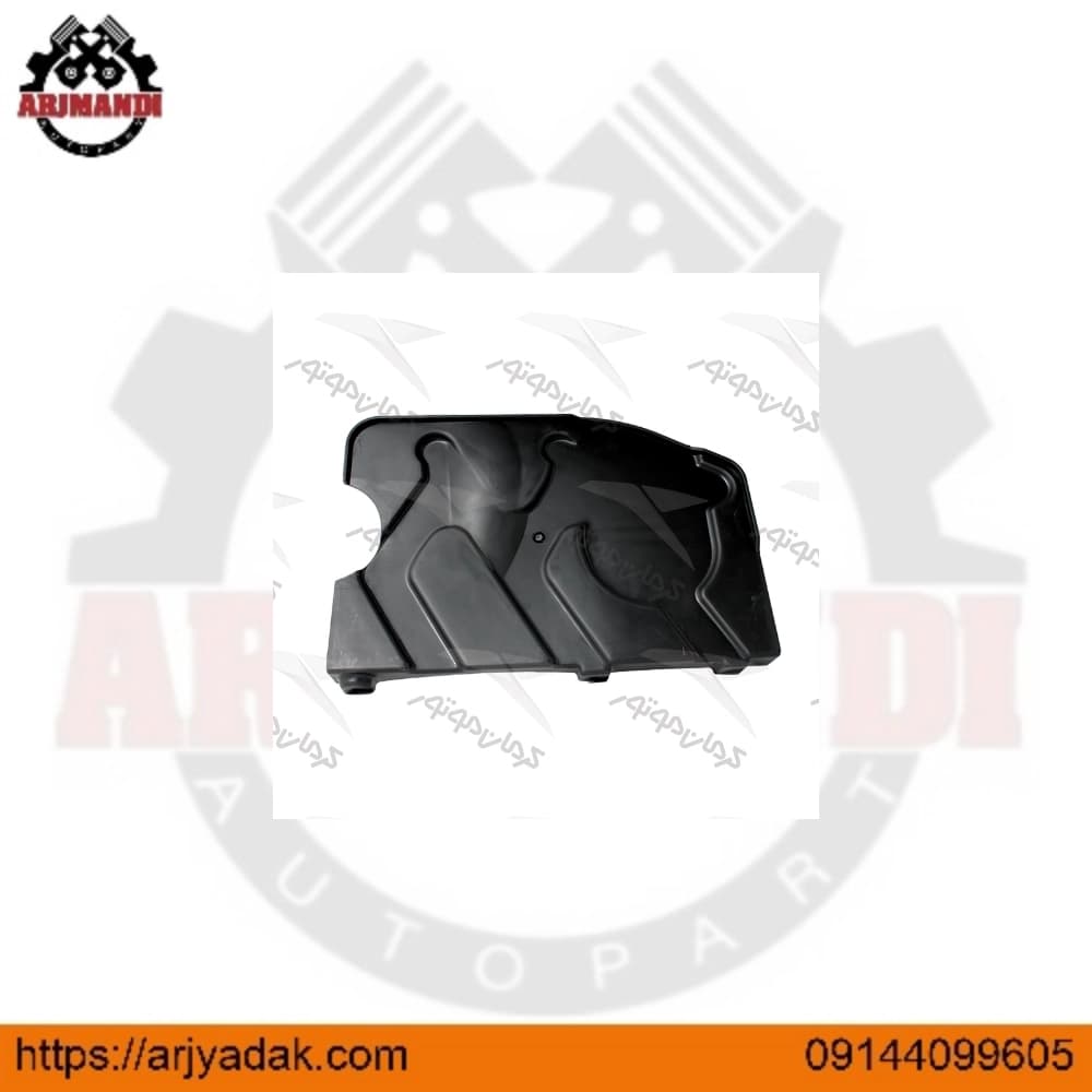 کاور زیر موتور – راست جک اس 5 اصلی