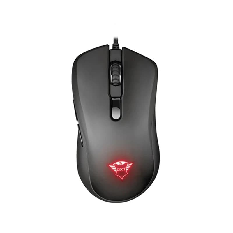 ماوس مخصوص بازی تراست مدل GXT 930 JACX