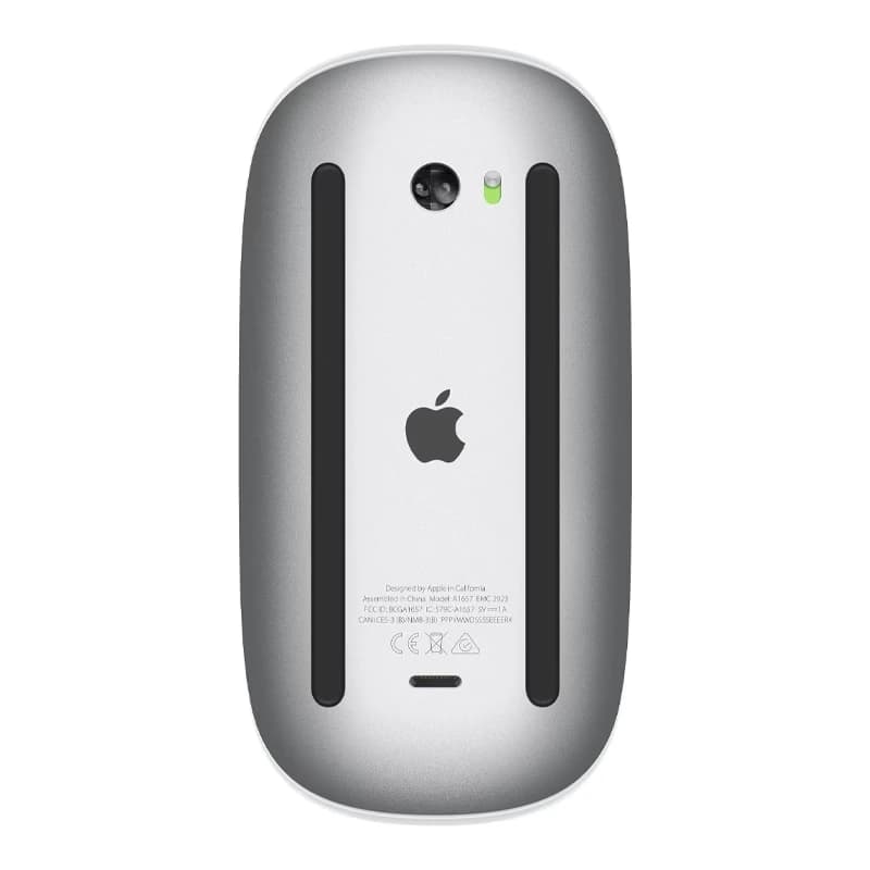 ماوس بی‌ سیم اپل مدل Magic Mouse 3 — تصویر ۸