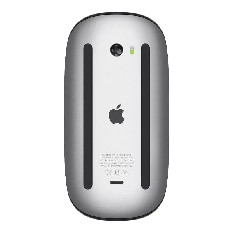 ماوس بی‌ سیم اپل مدل Magic Mouse 3 — تصویر ۱۱