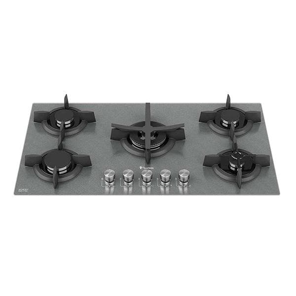 اجاق گاز رومیزی داتیس مدل DG-527 طوسی