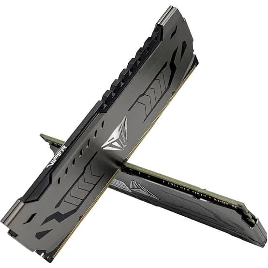 رم پاتریوت Patriot Viper Steel 32GB DDR4 3600Mhz استوک