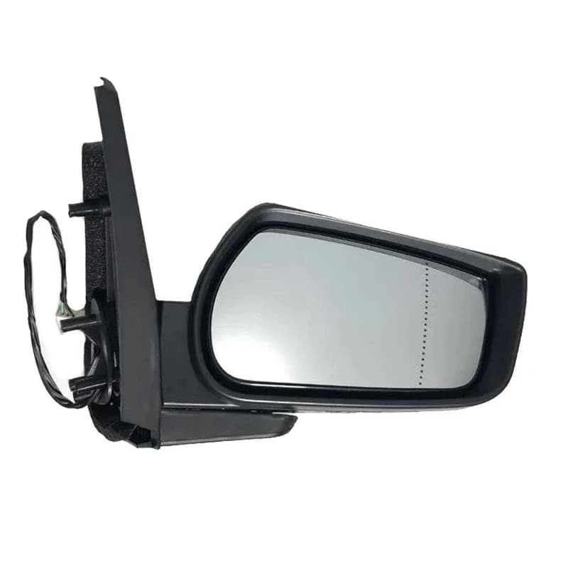 آینه جانبی برقی راست خودرو کالانیکس مدل KA-405BARR-10764 مناسب برای پژو 405