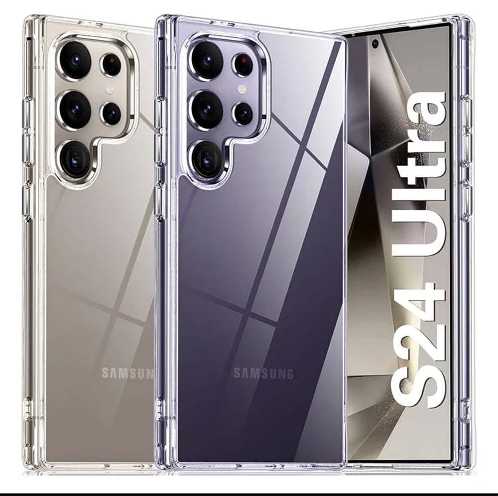 قاب شفاف Unique Case مناسب برای گوشی موبایل اپل آیفون Apple iPhone 7 / 8 / 7 Plus / 8 Plus / X / XS / XS Max / 11 / 11 Pro / 12 / 12 Pro / 12 Pro Max / 13 / 13 Pro Max / 14 Pro / 14 Pro Max / 15 / 15 — تصویر ۶