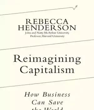 دانلود کتاب Reimagining Capitalism