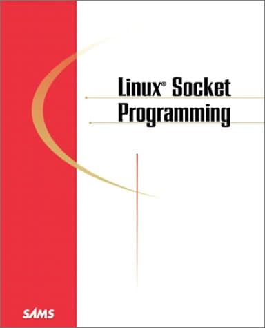دانلود کتاب Создание сетевых приложений в среде Linux