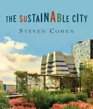 دانلود کتاب The Sustainable City