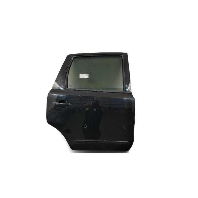 درب عقب راست سمت شاگرد ام وی ام X33