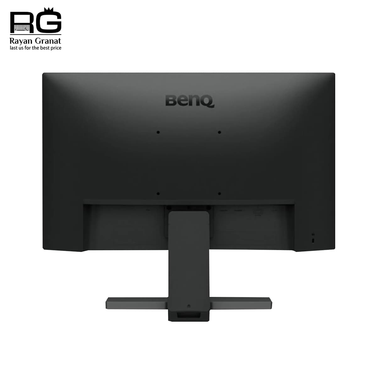 مانیتور استوک 22 اینچ بنکیو GW2280 — تصویر ۴
