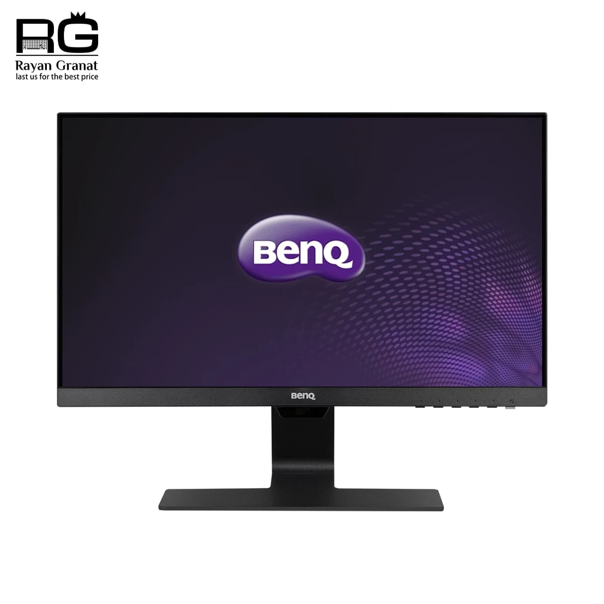 مانیتور استوک 22 اینچ بنکیو GW2280