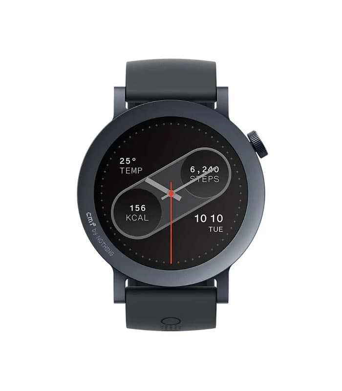 ساعت هوشمند ناتینگ مدل CMF Watch Pro 2 45 mm — تصویر ۴