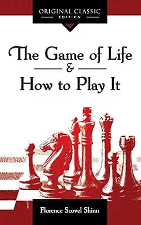 و دانلود نسخه کامل کتاب زبان اصلی The Game of Life & How to Play It | دانلود کتاب خارجی
