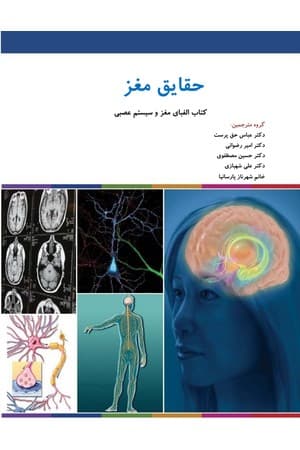 دانلود PDF کتاب حقایق مغز؛ کتاب الفبای مغز و سیستم عصبی اثر انجمن علوم اعصاب آمریکا ترجمه عباس حق‌پرست و همکاران