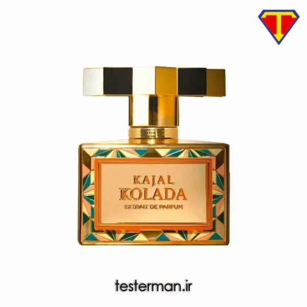 تستر ادکلن کژال کولادا Kajal Kolada