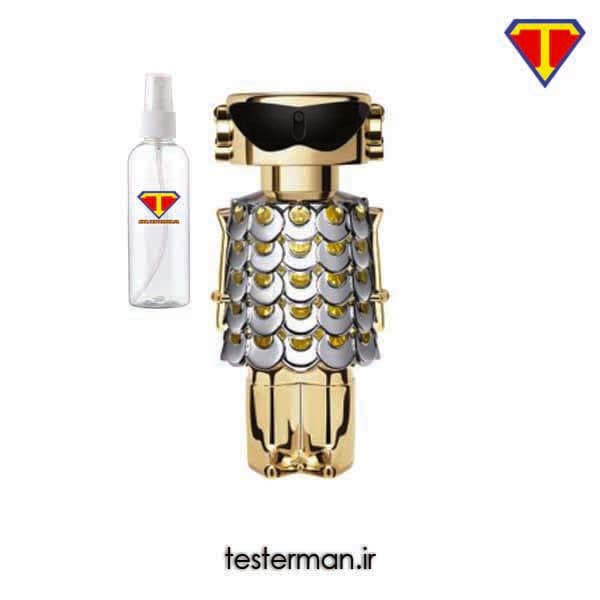اسانس ادکلن پاکو رابان فیم Paco Rabanne Fame