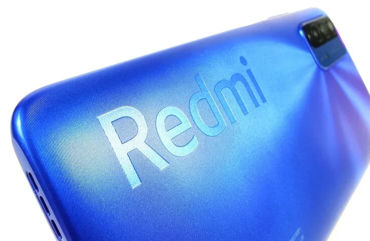 Xiaomi Redmi 9I (dandelion_c3l2) ENG Modem