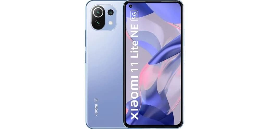 Xiaomi Redmi Note 11 Pro 5G (Veux) ENG Modem