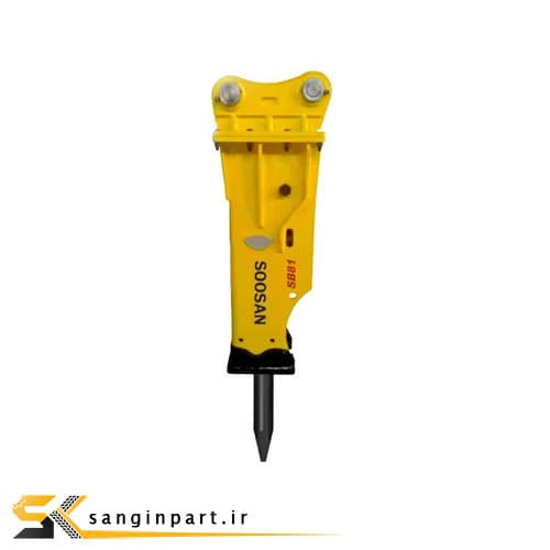 پیکور بیل مکانیکی هلیکو HE220