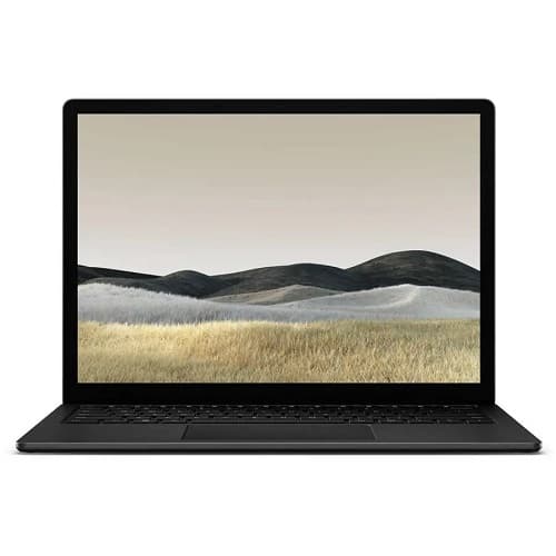 لپ تاپ مایکرو سافت Surface laptop 3 i7-16-256-15inch — تصویر ۳