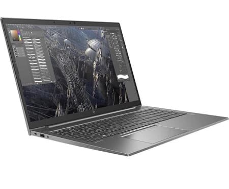لپ تاپ hp zbook fIREFLY 15 g8-i7-1165G7-16GB/4G T500