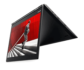 لپ تاپ لنوو LENOVO X1 YOGA I7-8665U 8GB 256GB INTEL HD — تصویر ۳