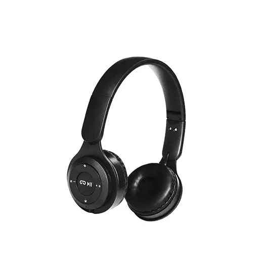 هدفون بلوتوثی Mz-08 مدل 48455