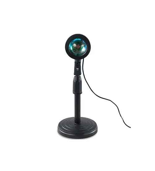 نور عکاسی Sunset Lamp RGB مدل 48581