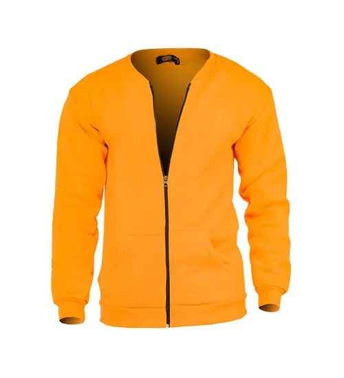سویشرت زیپ دار مردانه Polo مدل 39570