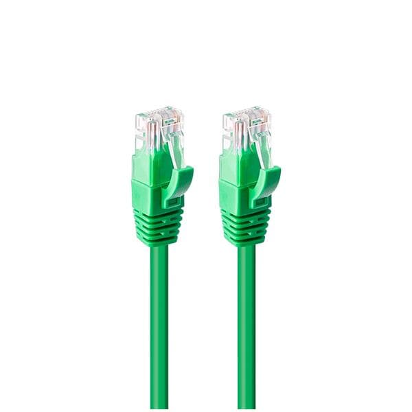 کابل شبکه دی-نت CAT6 مدل 165 طول ۱ متر — تصویر ۲