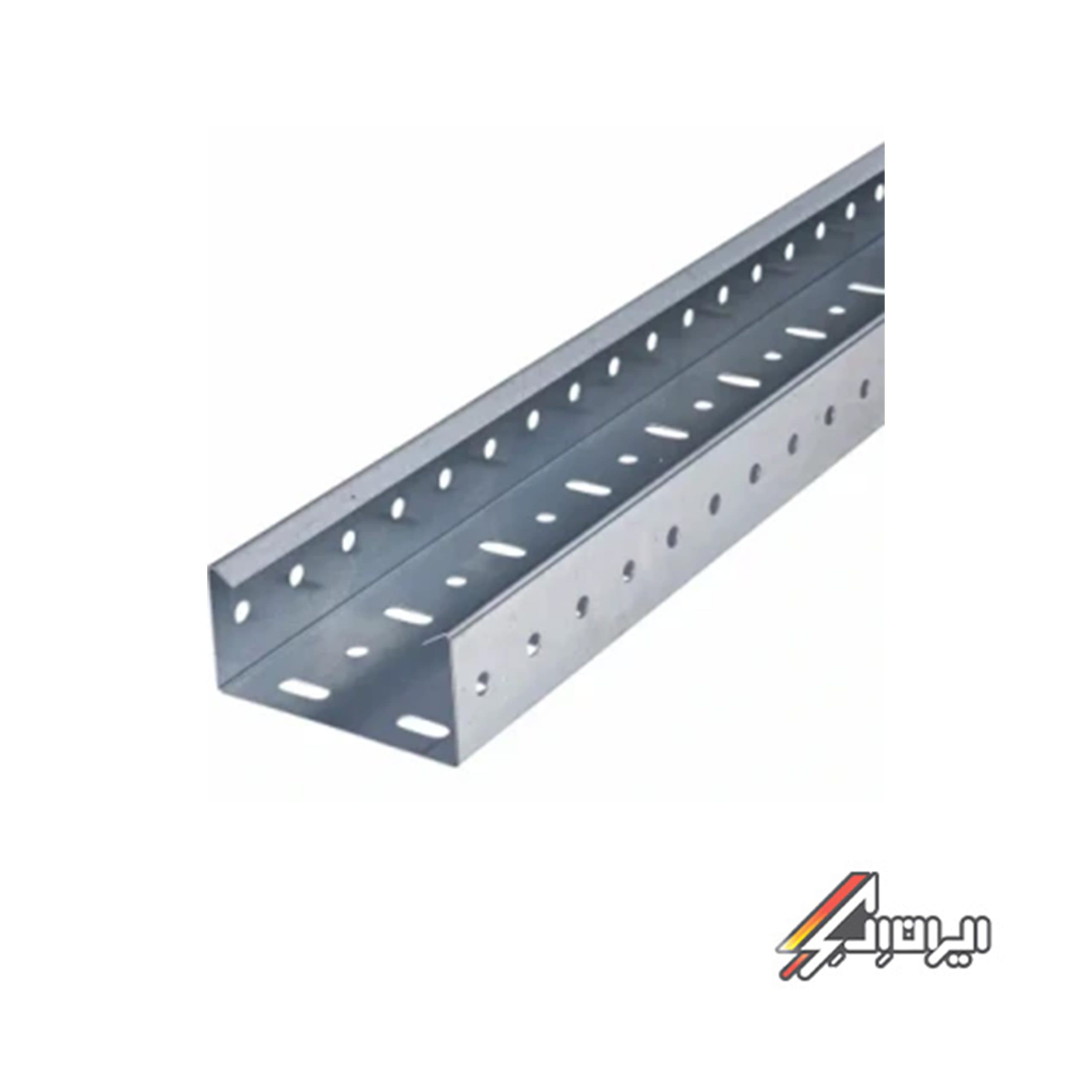سینی داکت کابل (نگرو) عرض ۱۰ پایا سیستم