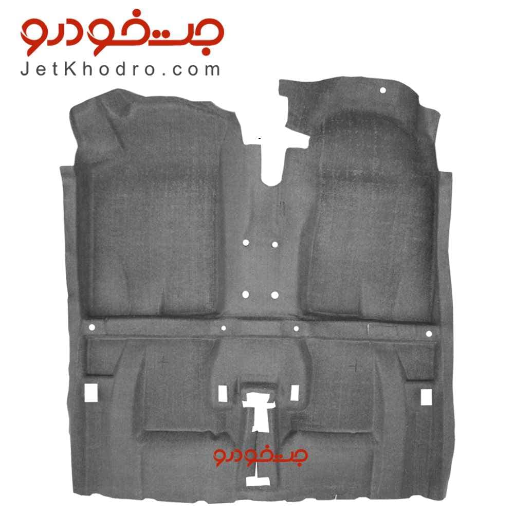 موکت کف اتاق آریسان فابریکی شرکتی