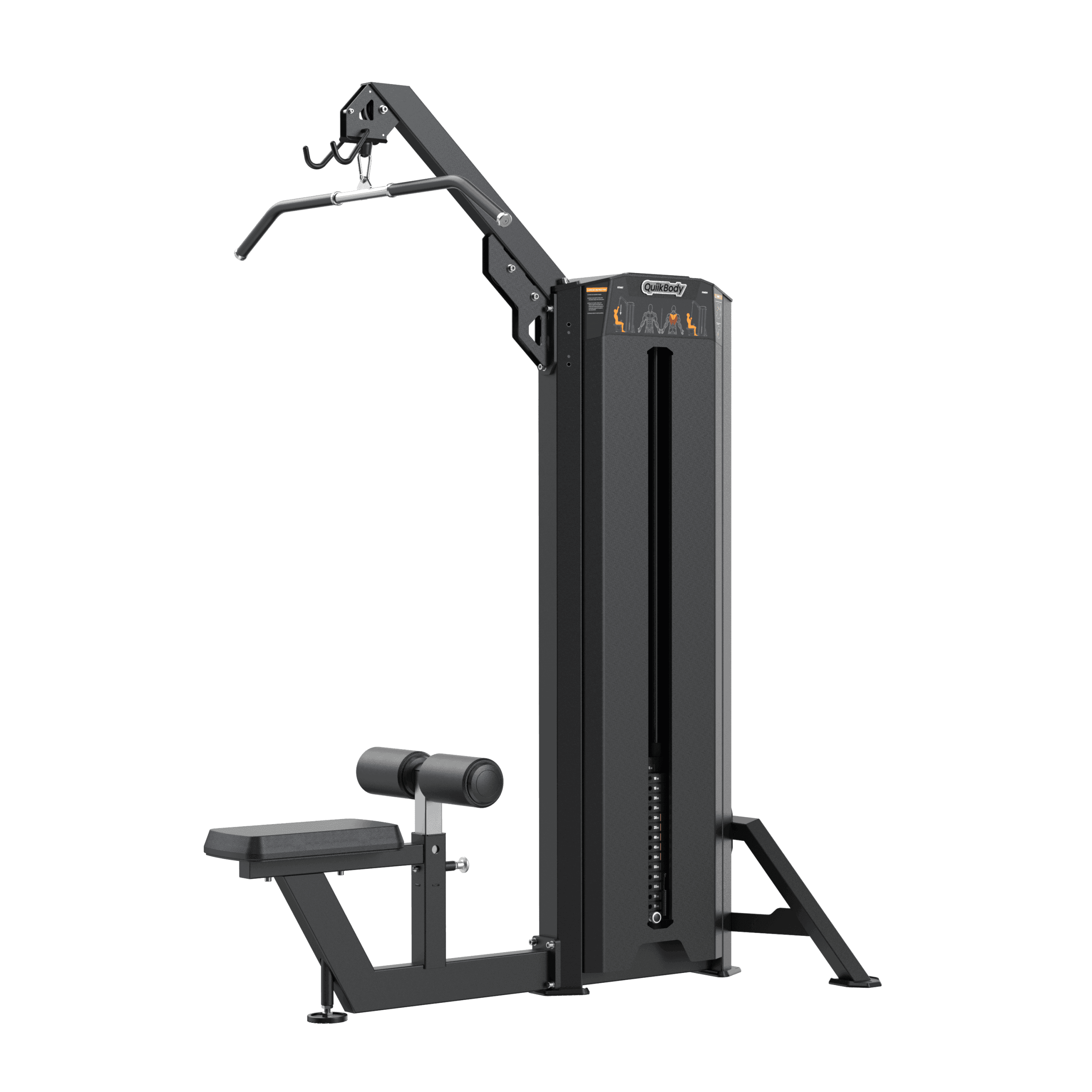 لت سیمکش QUIK BODY سری KS کد KS1057-FS100