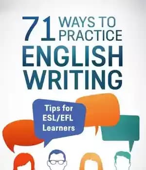 دانلود کتاب 71 Ways to Practice English Writing: Tips for ESL/EFL Learners