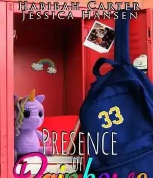 دانلود کتاب Presence of Rainbows