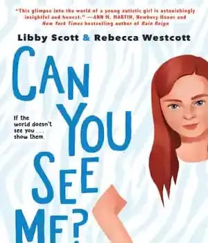 دانلود کتاب Can You See Me