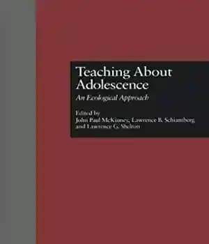 دانلود کتاب Teaching About Adolescence