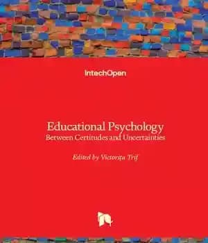 دانلود کتاب Educational Psychology – Between Certitudes and Uncertainties