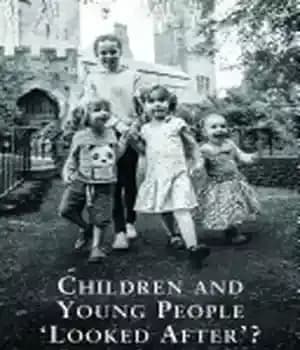 دانلود کتاب Children and Young People Looked After?: Education, Intervention the Everyday Culture of Care in Wales