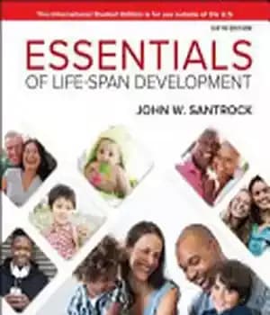 دانلود کتاب Essentials of Life-Span Development 6e