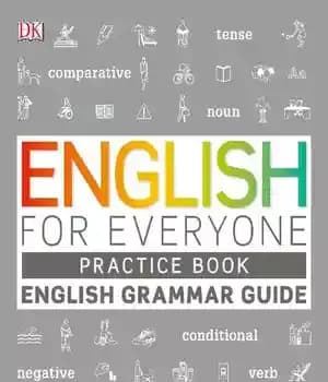 دانلود کتاب English for Everyone – Grammar Guide Practice Book (Tom Booth, Tim Bowen