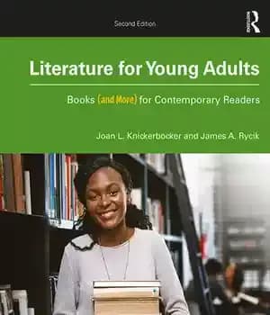 دانلود کتاب Literature for Young Adults: Books (and More) Contemporary Readers