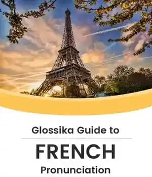 دانلود کتاب Glossika Guide to FRENCH Pronunciation & Grammar